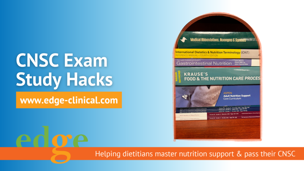 CNSC Exam Study Tips: Proven Strategies to Pass the CNSC